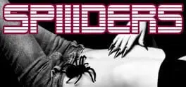 Spiiiders cover