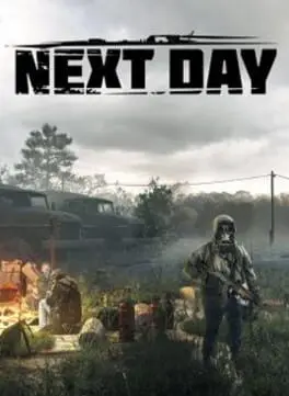 Next Day: Survival background