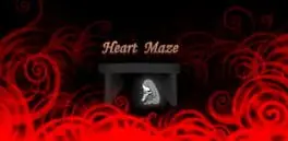 Heart Maze cover art