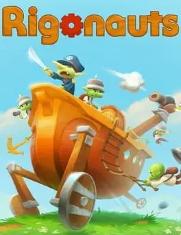 Rigonauts background