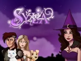 Sylia cover