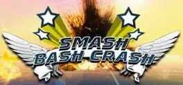 Smash Bash Crash cover art