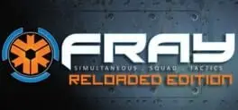 Fray: Reloaded Edition background