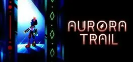 Aurora Trail cover