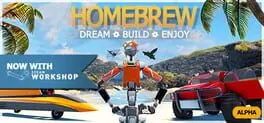 Homebrew: Patent Unknown background