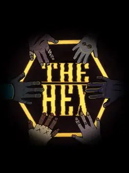 The Hex background