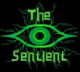 The Sentient cover