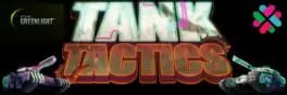 Tank Tactics cover