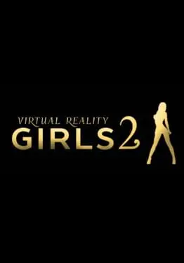 Virtual Reality Girls 2 cover