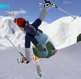 Jibbin cover