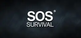 SosSurvival cover