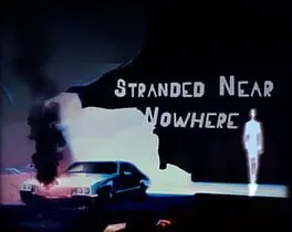 Stranded Near Nowhere cover