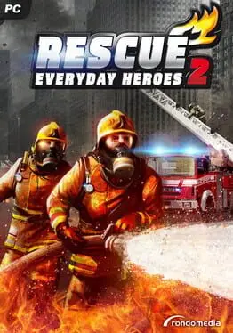 Rescue 2: Everyday Heroes background