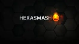 Hexasmash 2 cover