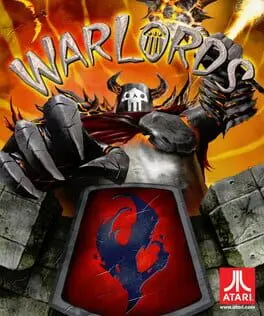 Warlords background