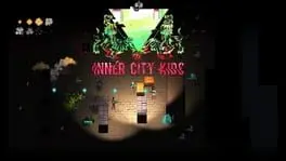 Inner City Kids cover art