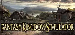 Fantasy Kingdom Simulator cover