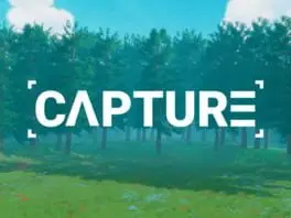 Capture cover