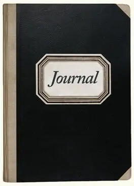 Journal background