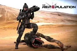 The Repopulation background