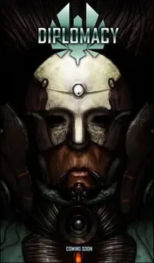 Sins of a Solar Empire: Diplomacy cover