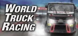 World Truck Racing cover