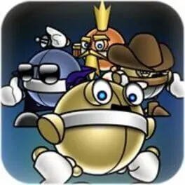 Toy Bot Mini Missions cover