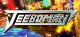 Jeeboman cover