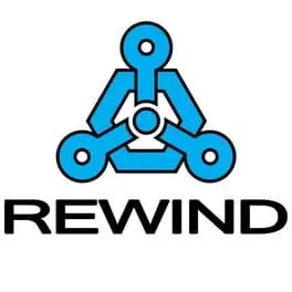 Rewind cover