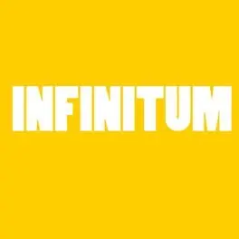Infinitum: Legends cover