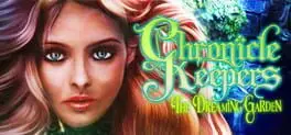 Chronicle Keepers: The Dreaming Garden background