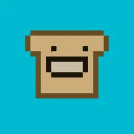 Toast! cover