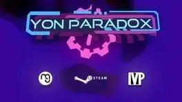 Yon Paradox background