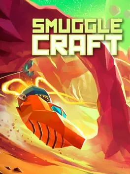 SmuggleCraft cover