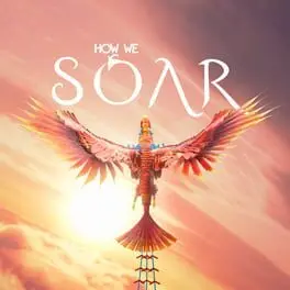 How We Soar background