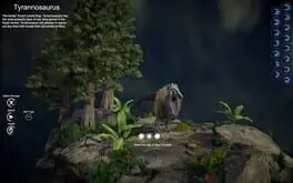 Dinosaurs A Prehistoric Adventure cover