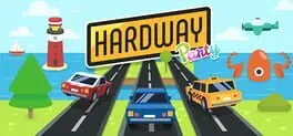 Hardway Party cover