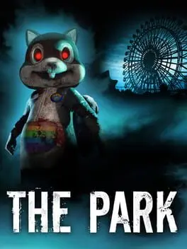 The Park background