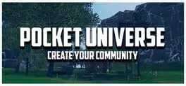 Pocket Universe : Create Your Community cover