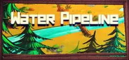 Water Pipeline cover