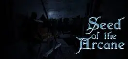 Seed of the Arcane: Episode 1 cover art