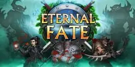 Eternal Fate cover art