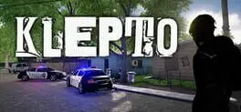 Klepto cover