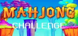 Mahjong Challenge cover