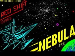 Nebula cover