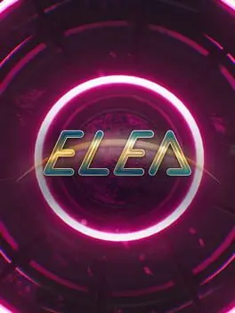 Elea cover