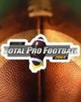 Total Pro Football cover