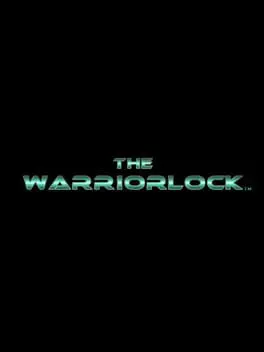 The Warriorlock cover