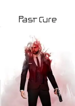 Past Cure background