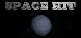 Space Hit cover